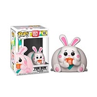 Figura POP Disney Rompe Ralph Fun Bun