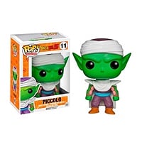 Figura POP Dragon Ball Z Piccolo