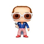 Figura POP Elton John Glitter Exclusive