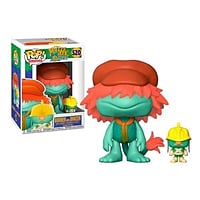 Figura POP Fraggle Rock Boober with Doozer
