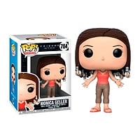 Figura POP Friends Monica Geller