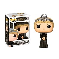 Figura POP Game of Thrones Cersei Lannister