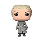Figura POP Game of Thrones Daenerys White Coat