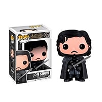 Figura POP Game of Thrones Jon Nieve