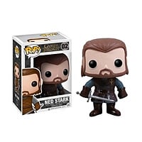 Figura POP Game of Thrones Ned Stark