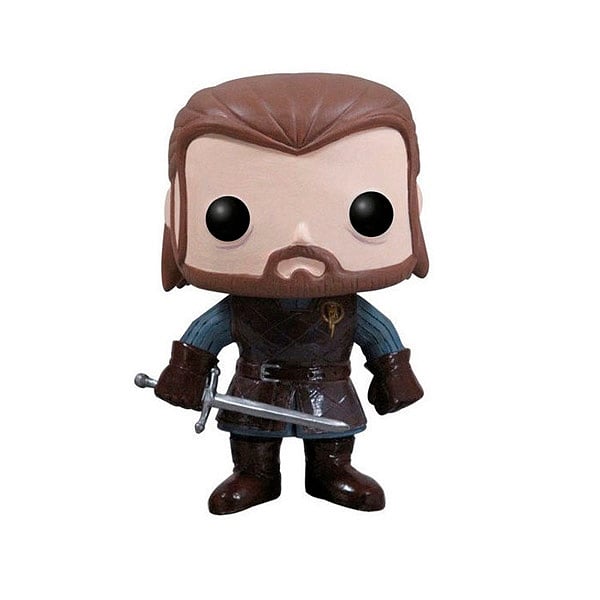 Figura POP Game of Thrones Ned Stark