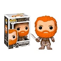 Figura POP Game of Thrones Tormund Giantsbane