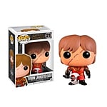 Figura POP Game of Thrones Tyrion Lannister Battle Armour