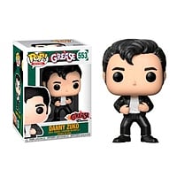 Figura POP Grease Dany Zuko