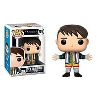 Figura POP Friends Joey Tribbiani in Chandlers Clothes