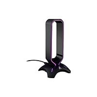 The G-Lab K-STAND RADON - Soporte para auriculares