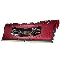 G.Skill Flare X DDR4 2400MHz 32GB (2x16) para AMD - RAM