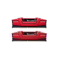 G.Skill Ripjaws V DDR4 3000MHz 32GB (2x16GB) - Memoria RAM