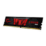 GSkill Aegis DDR4 16GB 2x8GB 3200MHz CL16  RAM