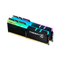 G.Skill Trident Z RGB AMD 3200 32GB (2X16) - DDR4