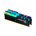 GSkill Trident Z RGB AMD 3200 32GB 2X16  DDR4