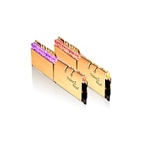 G.Skill Trident Z Royal Gold DDR4 4266MHz 16GB (2X8) RGB – RAM