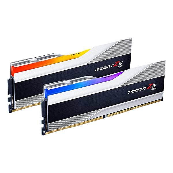 GSkill Trident Z5 DDR5 Kit 32GB 2x16GB 5600MHZ CL36 RAM