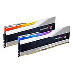 GSkill Trident Z5 DDR5 Kit 32GB 2x16GB 5600MHZ CL36 RAM