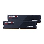 GSkill Ripjaw S5 DDR5 Kit Black 32GB 2x16GB 5600MHZ  RAM