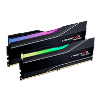 G.Skill Trident Z5 Neo RGB 64GB (2x32GB) 6000MHz | RAM DDR5 AMD EXPO CL30