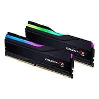 G.Skill Trident Z5 RGB DDR5 Kit 32GB (2x16GB) 6000MHZ - RAM