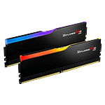 RAM Gskill D5 6400 96GB Ripjaws M5 RGB