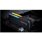 RAM Gskill D5 6400 96GB Ripjaws M5 RGB
