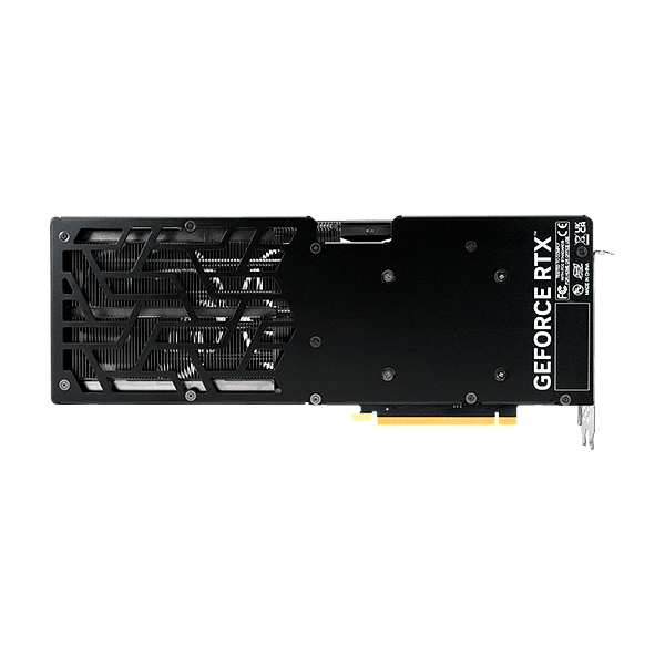 Gainward GeForce RTX 4070 Panther 12GB GDDR6X DLSS3  Tarjeta Gráfica Nvidia