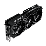 Gainward GeForce RTX 4070 Phoenix 12GB GDDR6X DLSS3  Tarjeta Gráfica Nvidia