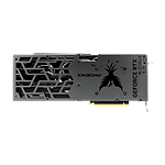 Gainward GeForce RTX 4070 Phoenix 12GB GDDR6X DLSS3  Tarjeta Gráfica Nvidia