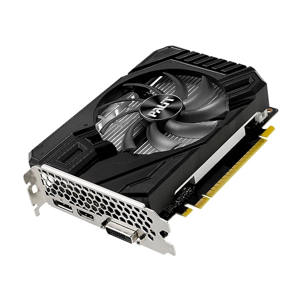 Gainward GeForce GTX 1650 D6 Pegasus 4GB GD6  Gráfica