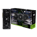 Gainward GeForce RTX 5080 Phantom 16GB GDDR7 DLSS4  Tarjeta Gráfica Nvidia