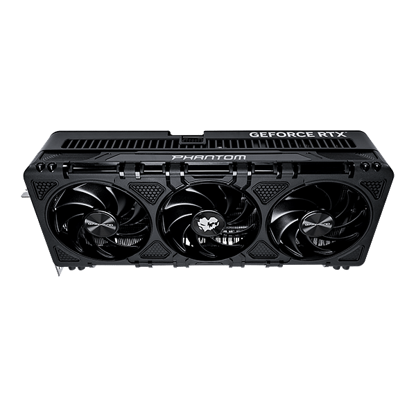 Gainward GeForce RTX 5080 Phantom 16GB GDDR7 DLSS4  Tarjeta Gráfica Nvidia