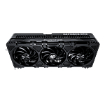 Gainward GeForce RTX 5080 Phantom 16GB GDDR7 DLSS4  Tarjeta Gráfica Nvidia