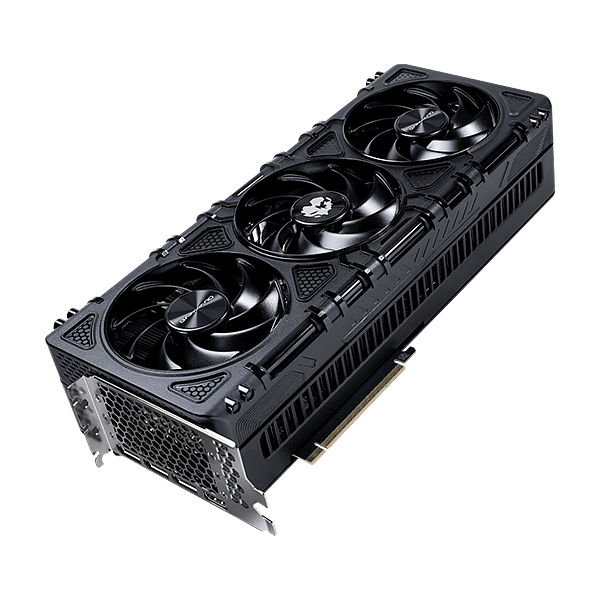 Gainward GeForce RTX 5080 Phantom 16GB GDDR7 DLSS4  Tarjeta Gráfica Nvidia