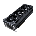 Gainward GeForce RTX 5080 Phantom 16GB GDDR7 DLSS4  Tarjeta Gráfica Nvidia