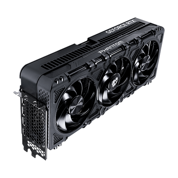 Gainward GeForce RTX 5080 Phantom 16GB GDDR7 DLSS4  Tarjeta Gráfica Nvidia