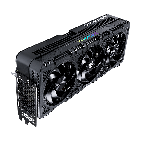 Gainward GeForce RTX 5080 Phantom 16GB GDDR7 DLSS4  Tarjeta Gráfica Nvidia