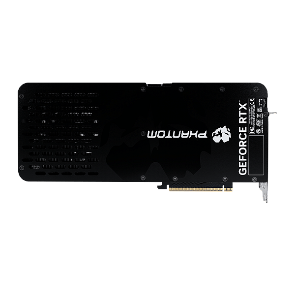 Gainward GeForce RTX 5080 Phantom 16GB GDDR7 DLSS4  Tarjeta Gráfica Nvidia