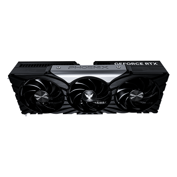 Gainward GeForce RTX 5080 Phoenix 16GB GDDR7 DLSS4  Tarjeta Gráfica Nvidia