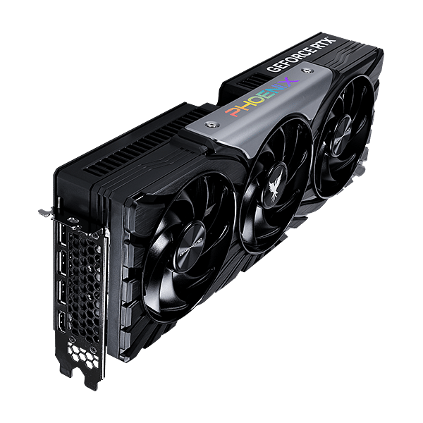 Gainward GeForce RTX 5080 Phoenix 16GB GDDR7 DLSS4  Tarjeta Gráfica Nvidia