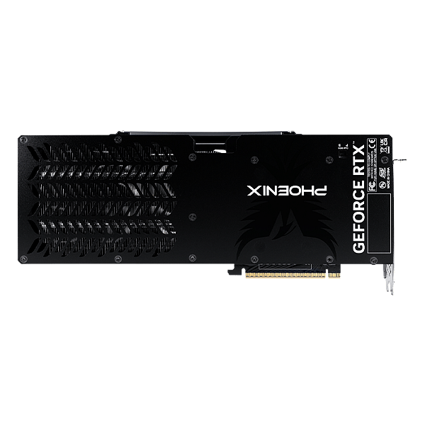 Gainward GeForce RTX 5080 Phoenix 16GB GDDR7 DLSS4  Tarjeta Gráfica Nvidia