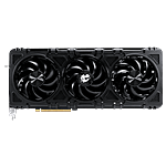 Gainward GeForce RTX 5080 Phantom GS 16GB GDDR7 DLSS4  Tarjeta Gráfica Nvidia