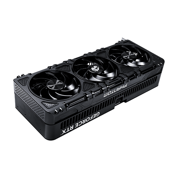 Gainward GeForce RTX 5080 Phantom GS 16GB GDDR7 DLSS4  Tarjeta Gráfica Nvidia