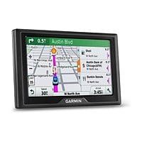 Garmin Drive 50 LM SE - GPS
