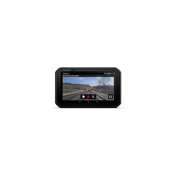 Garmin DezlCam 785 LMTD  Navegador GPS con Dash Cam integrada