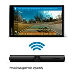 Garmin BC 40 Wireless Backup Camera  Cámara de Seguridad Trasera Inalámbrica