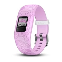 Garmin Vivofit Jr.2 Disney Princess - Smartwatch