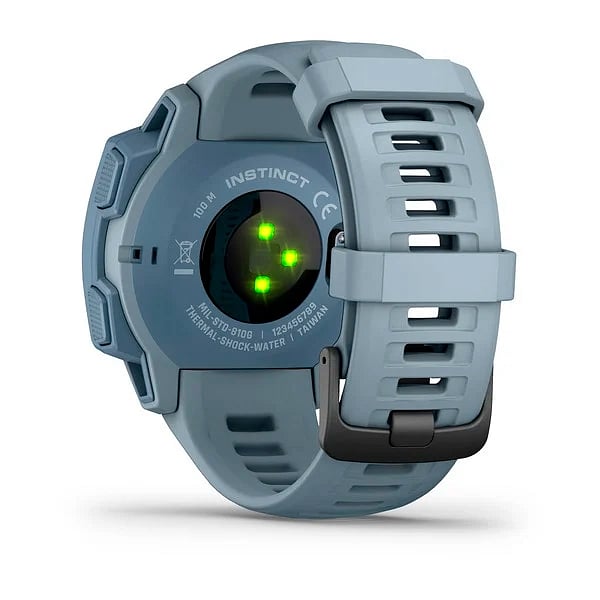 Garmin Instinct Azul cielo  Smartwatch